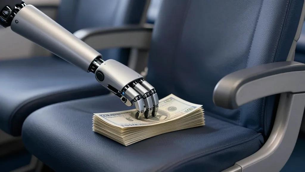 Delta's $44 Seat Switch Fee Sparks Outrage