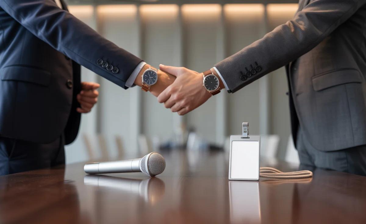 Top CEOs and Tech Leaders Headline Cerebral Valley AI Summit