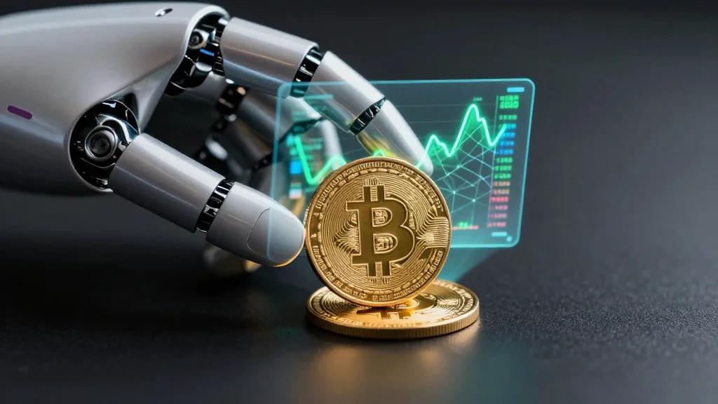 AI Agents Can Craft Precise Bitcoin Options for Political Outcomes