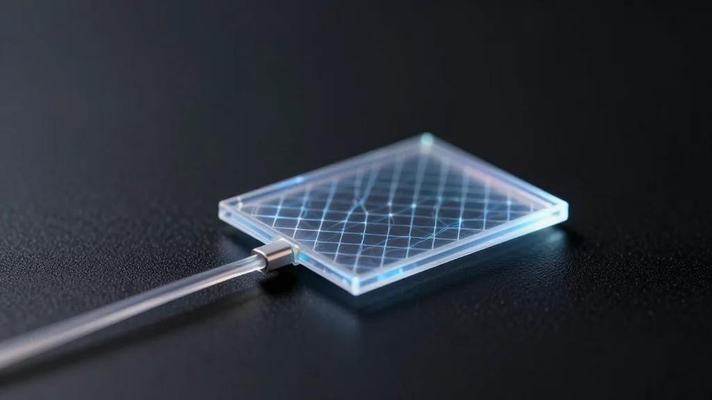 EU Approves €211 Million Funding for Graphene Chip Technology Project in Italy