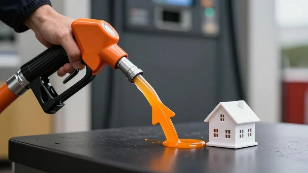 Fed, Mortgage Rates, Likely to Hold Steady on Latest Inflation Report