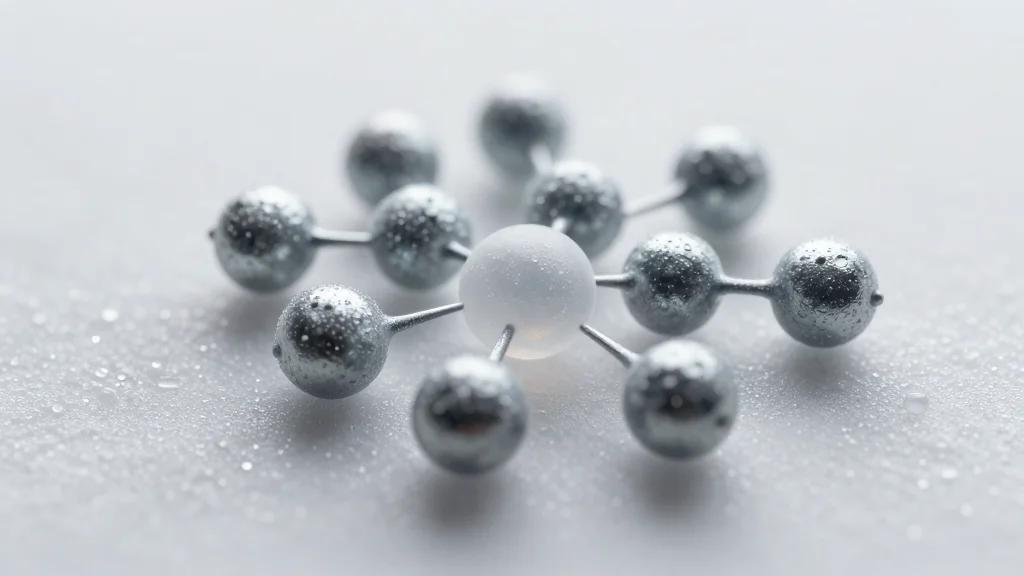Liquid Metal Nanoparticles Freeze Into Spikes that Kill Drug-Resistant Cancer