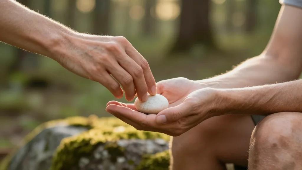 Relieving Decision Fatigue: A Powerful Love Language