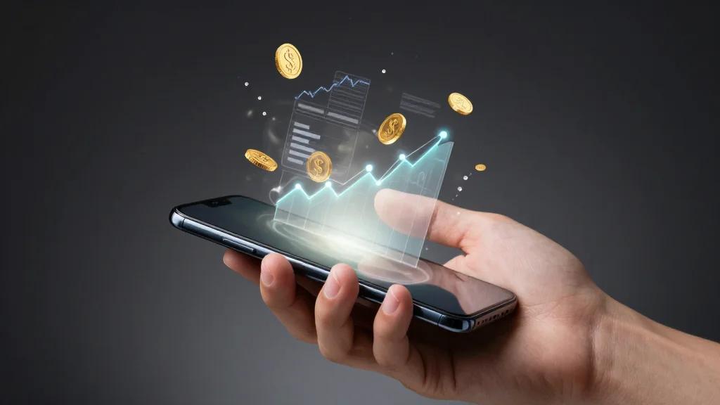 Money Moves: How Credit Karma Uses AI to Power Smarter Financial Decisions