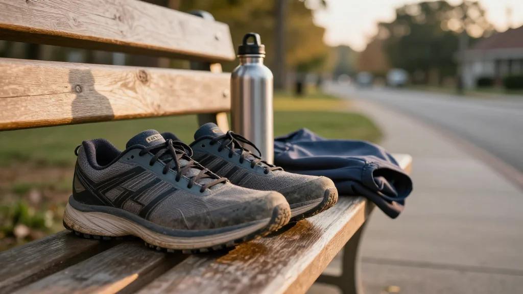 Build a Solid Base Before a 16‑week Marathon Plan