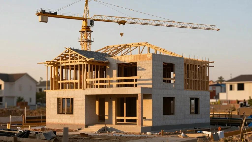 Falling Approvals Shatter Housing Targets