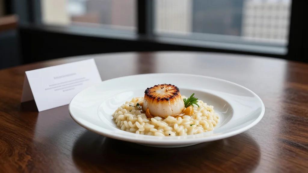 How to Get the Toughest Restaurant Reservations in New York