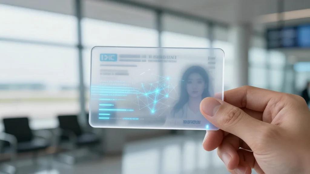 Indicio Introduces Wallet-Based Passport Verification for AI Travel Chats