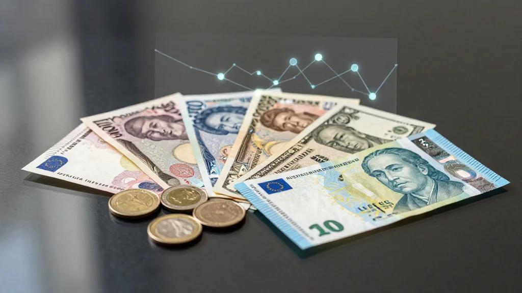 Multi‑billion FX Options Expire Thursday Across Major Currencies