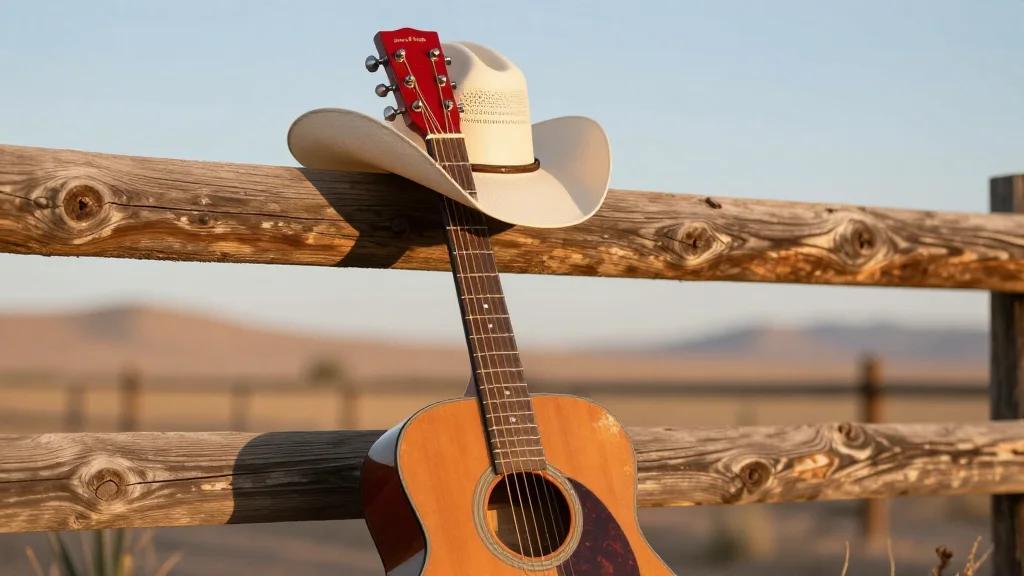 Red Headed Stranger: 5 Wild Facts That Redefined Country