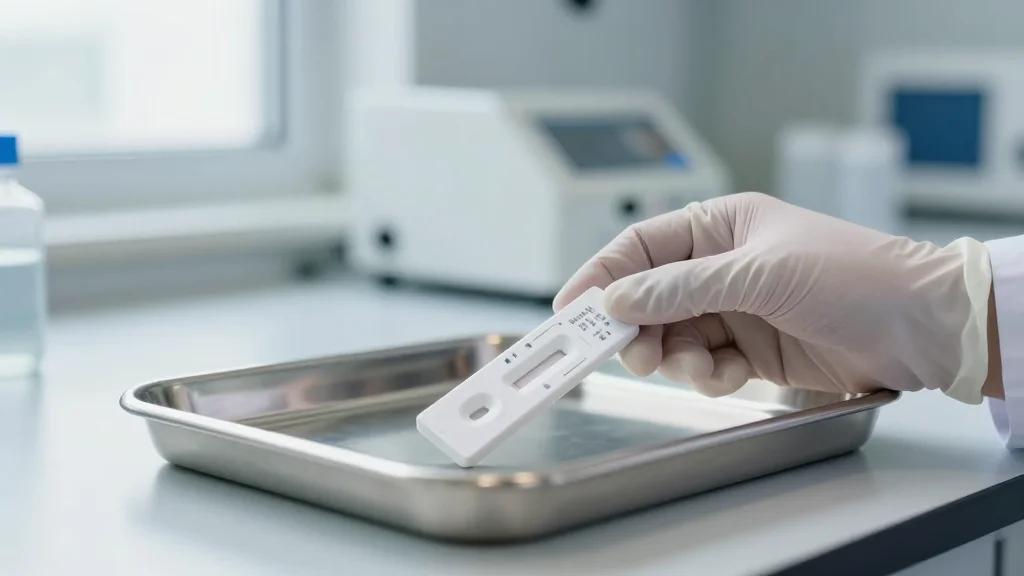 Abbott Lowers Earnings Forecast After $21B Exact Sciences Buy