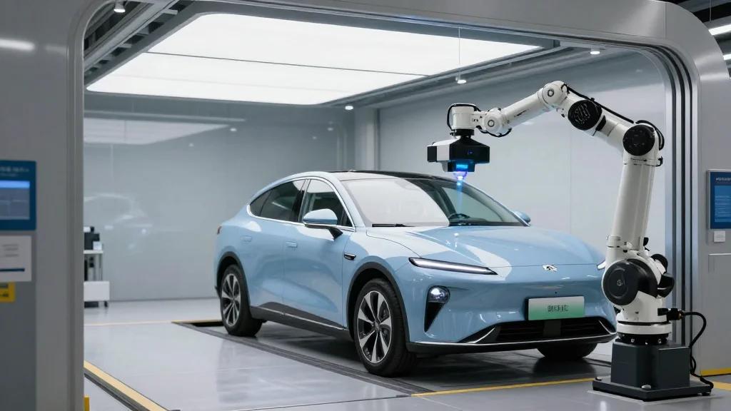 Odisha to Set up 14 New Automated Vehicle Testing Stations to Boost Road Safety