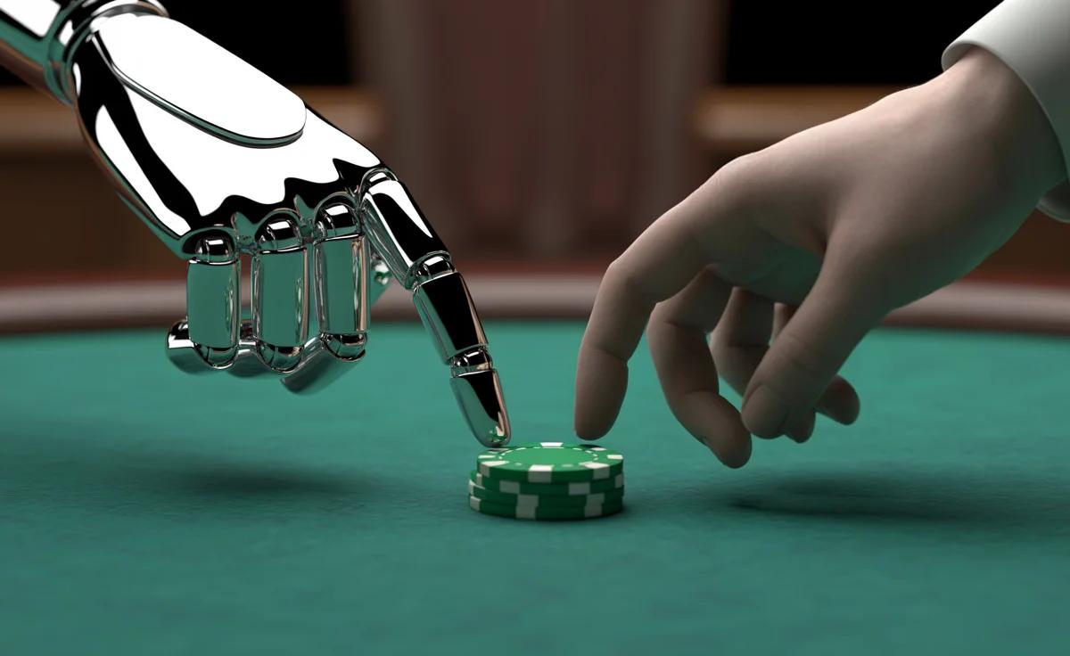 OpenAI Beats Google, Meta, and Grok in All-AI Poker Tournament