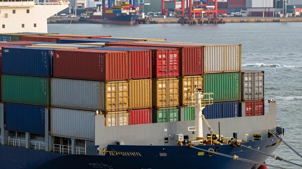 Chinese Imports Are Large, Stable, and Thus Stabilizing