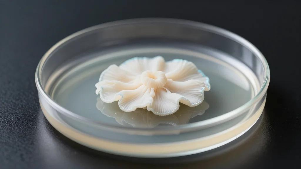 A CRISPR Fingerprint of Pathogenic C. Auris Fungi for Precision Diagnostics