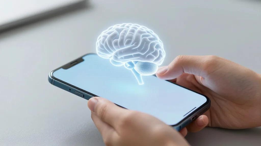 Rising Teen Social Media Use Harms Cognitive Performance