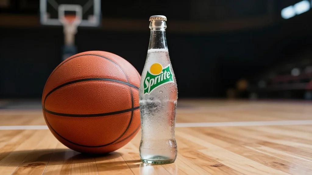 Sprite Reclaims NBA Soft Drink Sponsorship in Blow to PepsiCo’s Starry