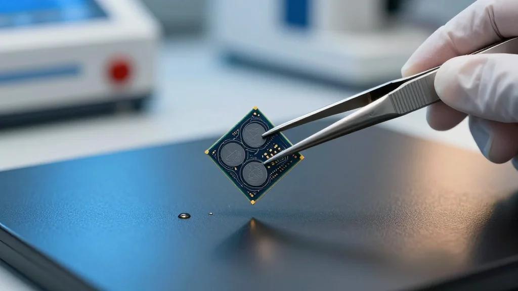 Fault-Tolerant Quantum Computing: Novel Protocol Efficiently Reduces Resource Cost