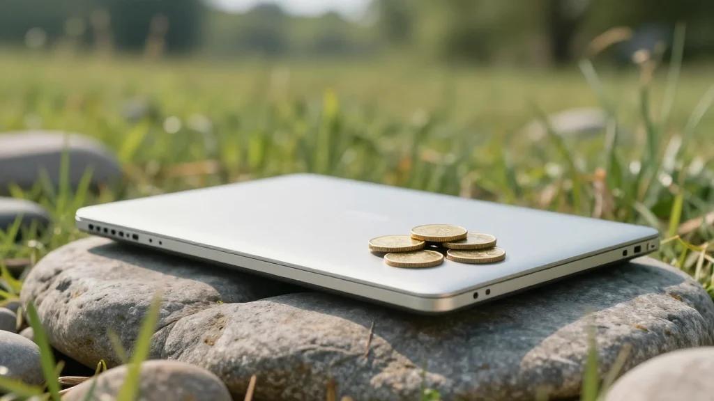 MacBook Neo's Success Prompts New Affordability Outlook