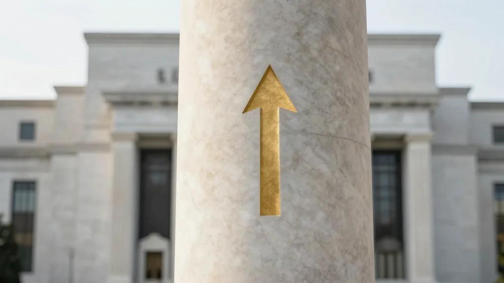 Why Is the Fed Holding Firm? The New Strategic Reality for Treasurers