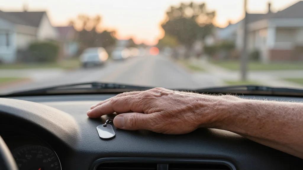 Compassion Over Judgment: Veterans' Hidden Battles