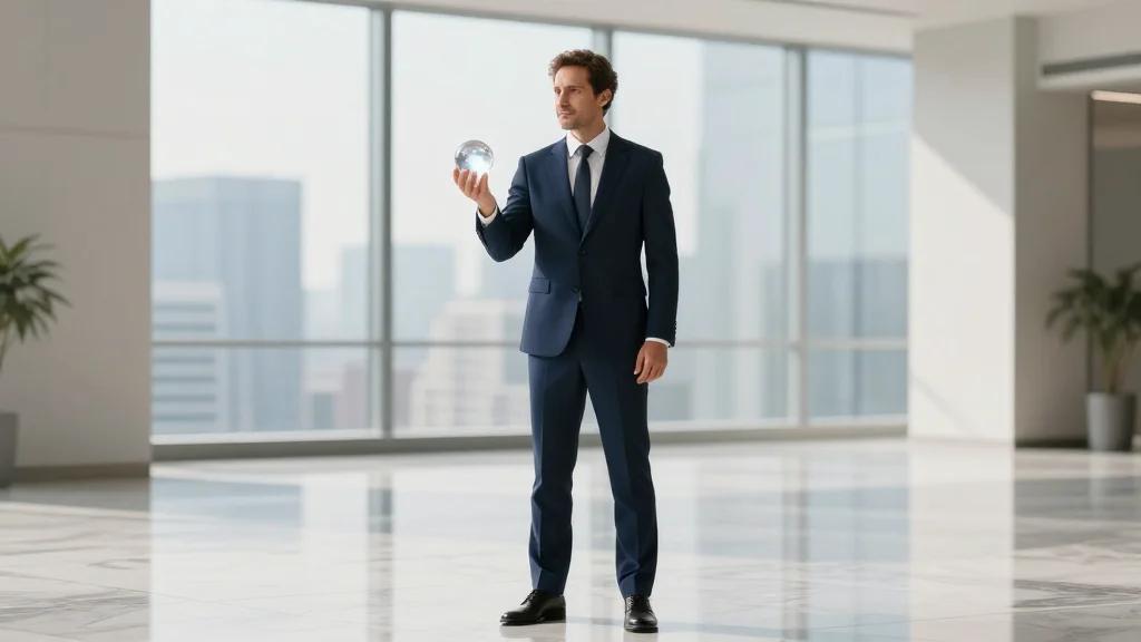 5 Questions Every Aspiring CIO Should Be Prepared to Answer