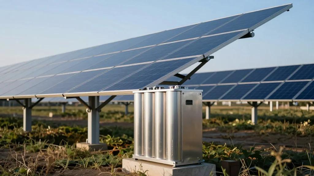 Shawnee County “Open for Business” In 3-0 Vote on Utility Solar & Batteries