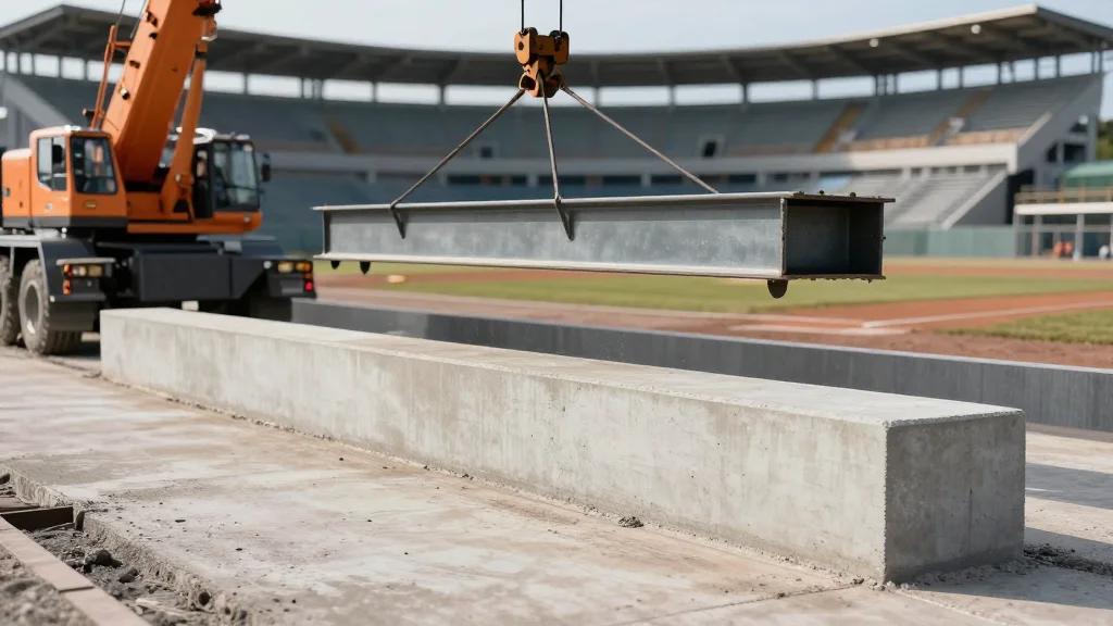 Stadium Funding Threatens $2.6B Infrastructure Projects