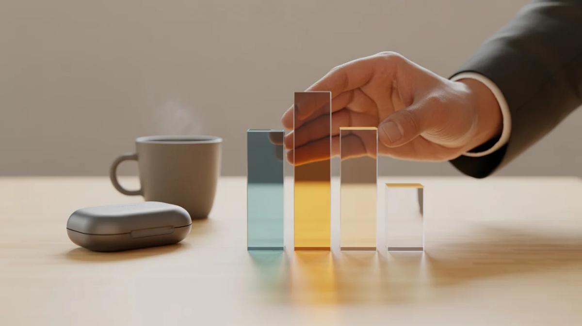 Measurement Fuels Decisions, Not Just Story Confirmation