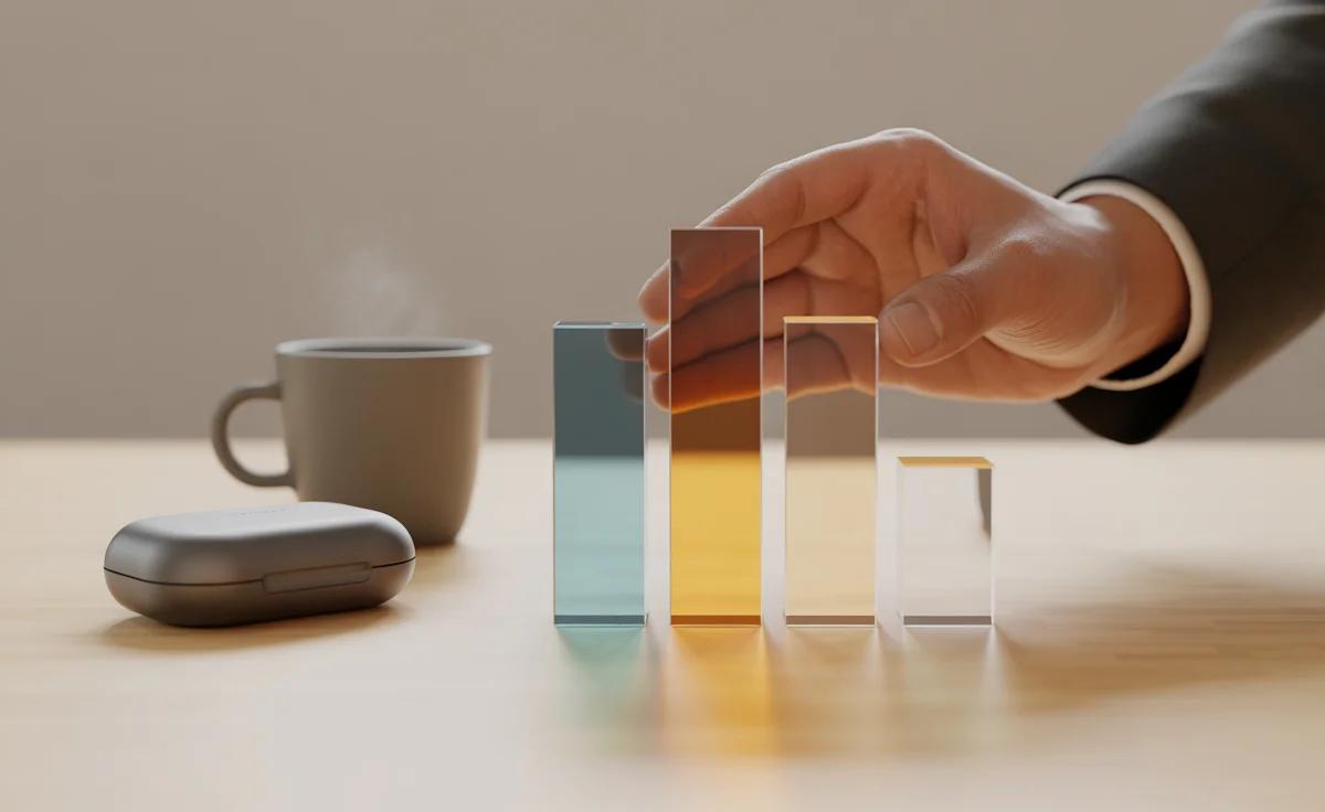 Measurement Fuels Decisions, Not Just Story Confirmation