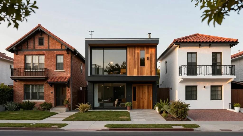 $1.9 Million Homes in California