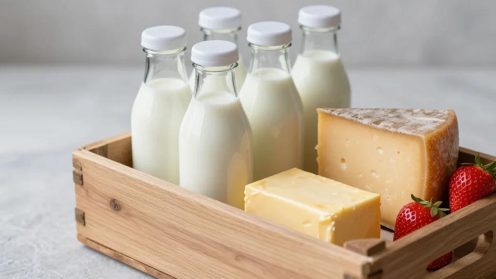 Hiland Dairy Promotes New General Manager for Operations in Dallas