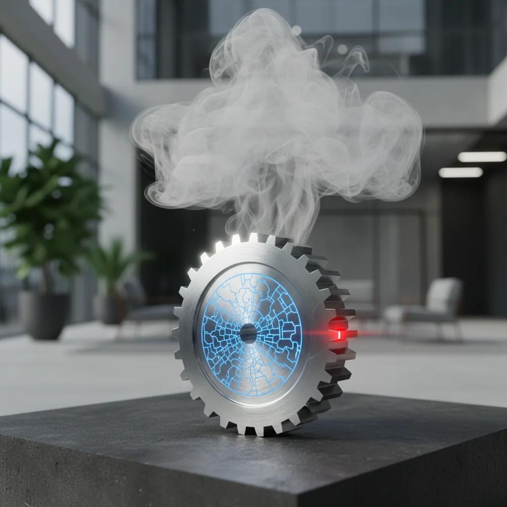 Custom AI Apps Inflate Costs, SaaS Still Wins