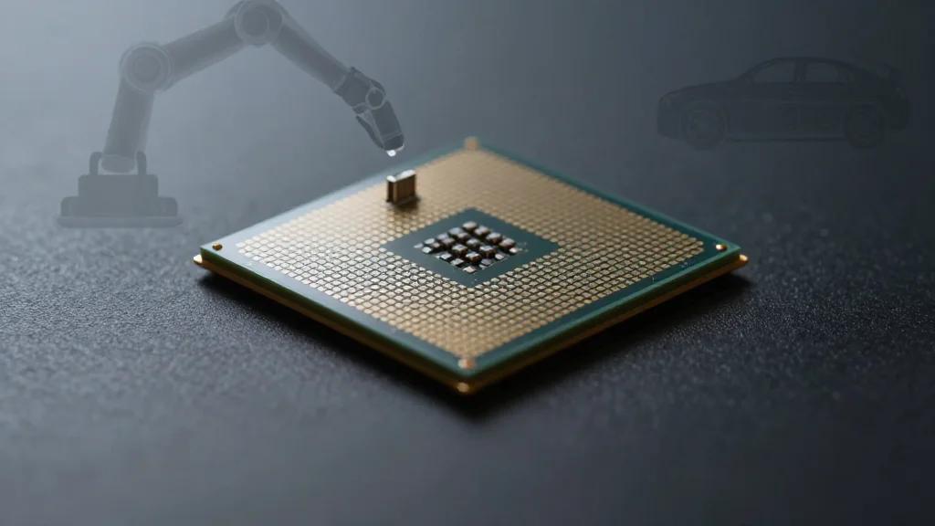 TSMC and Sony Form Joint Venture to Build Next‑Gen Image Sensors in Kumamoto