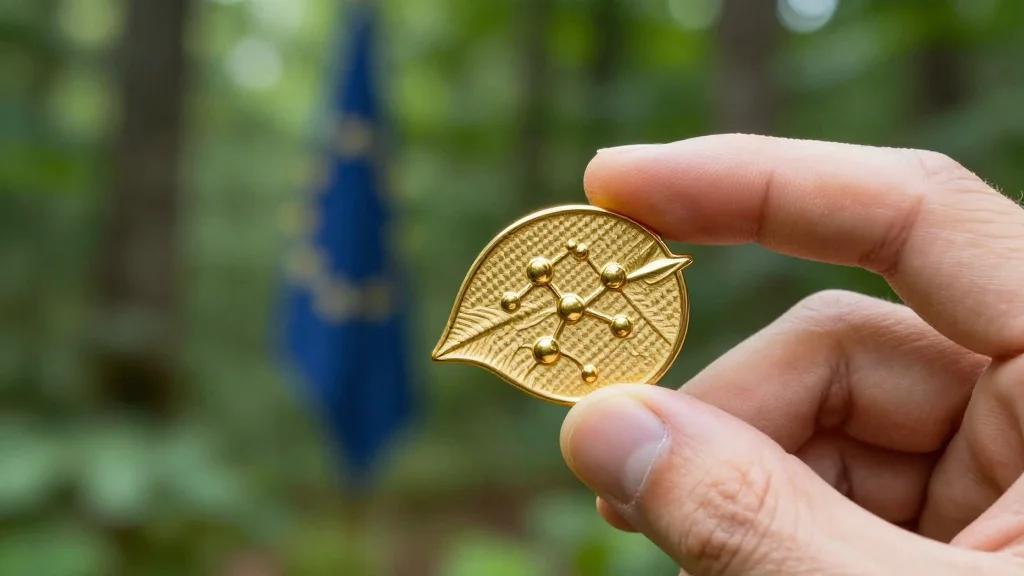 EU Favors Centralized Carbon Credit Purchases over Corporate Buying