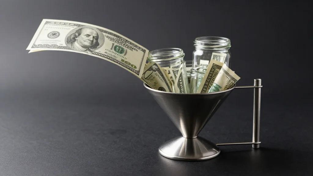 Big MRR Doesn't Equal Profit—Check the Bottom Line