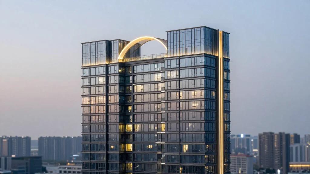 American Lions Secures $111M Bridge Loan From PGIM Real Estate