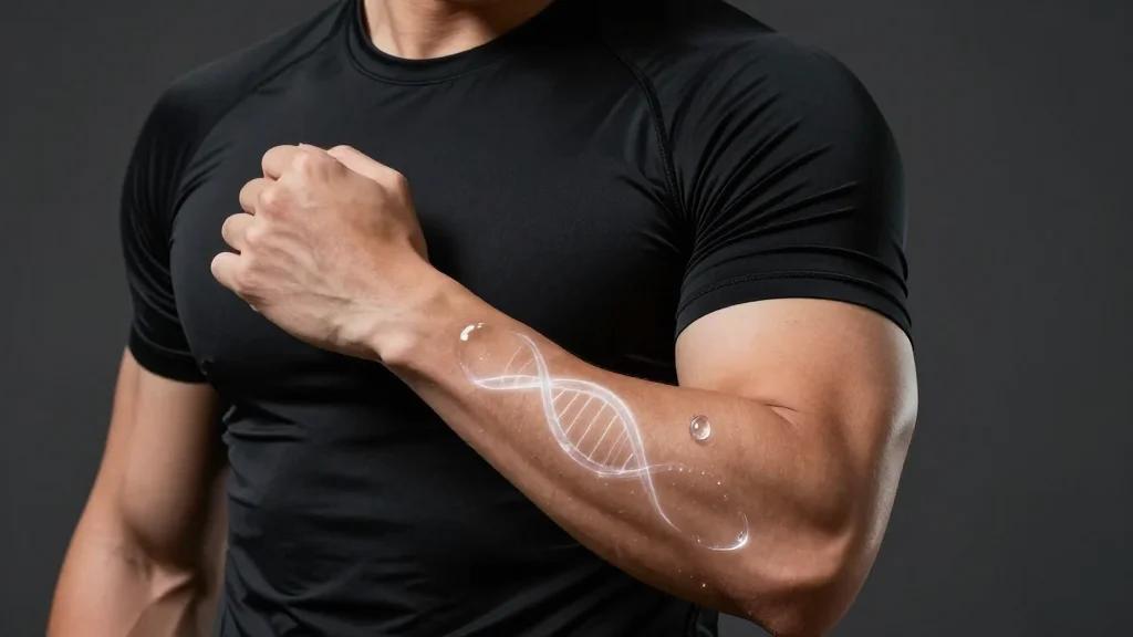 New Model Could Revolutionize Anti-Doping and Athlete Longevity