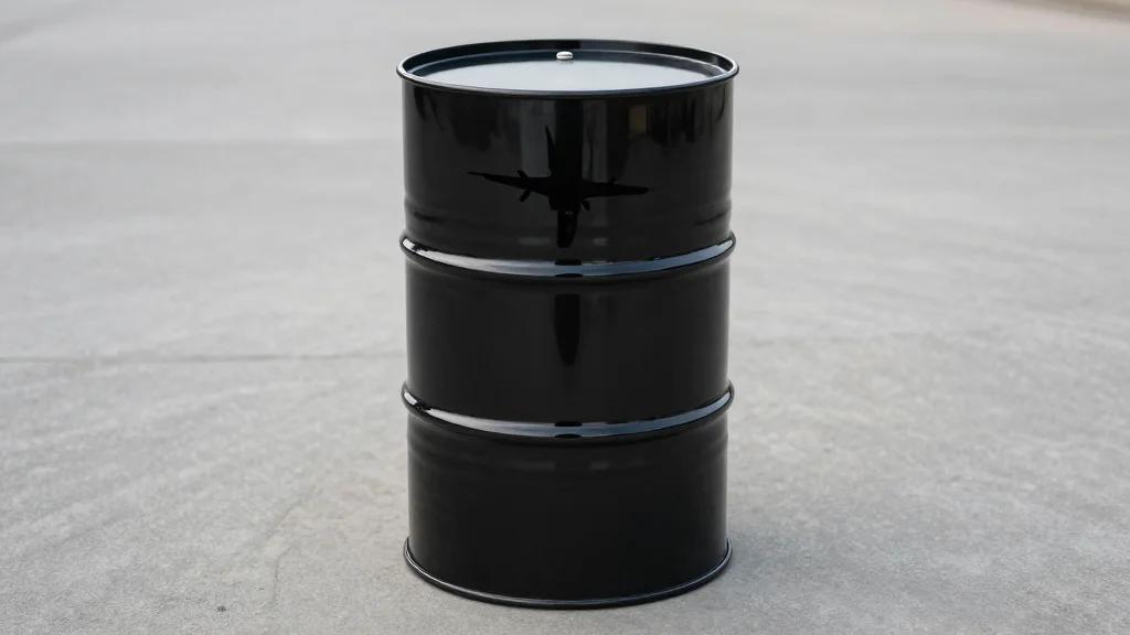 Trump's Aggressive Foreign Policy Fuels Higher Oil Prices