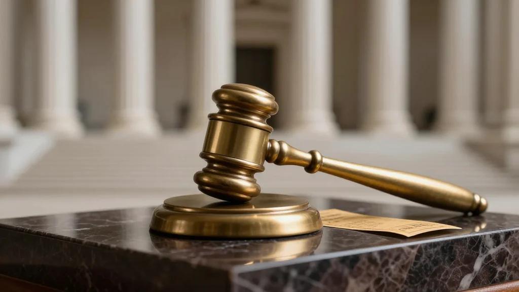 DOJ Praises Live Nation Win Amid State AG Resistance