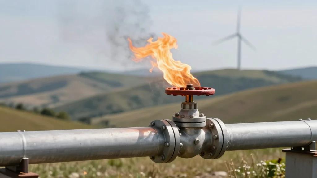 Italy's Carbon Rebates Hide High Power Costs, Gas Dominates