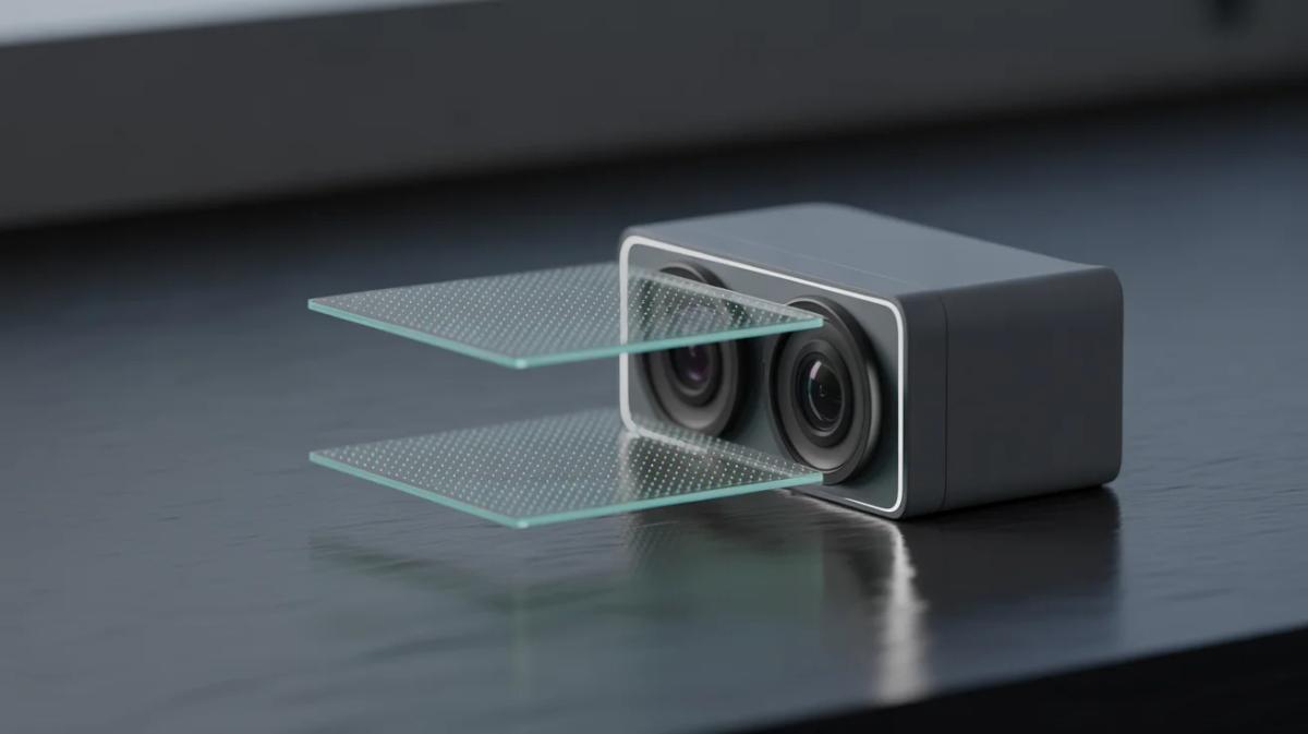 New Stereo Model Beats Rivals, Realizes Coauthor’s