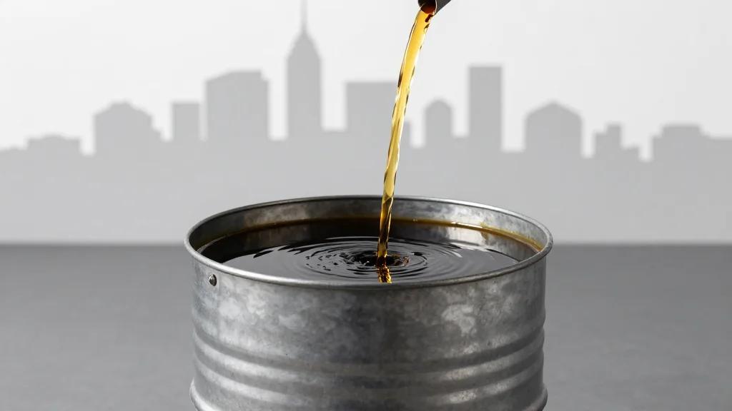 Iran’s Oil Revenue Persists After Export Shutdowns