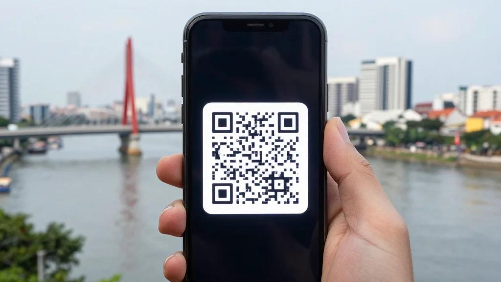 GLN International Launches Nationwide QR Payment Service in Vietnam via NAPAS Partnership