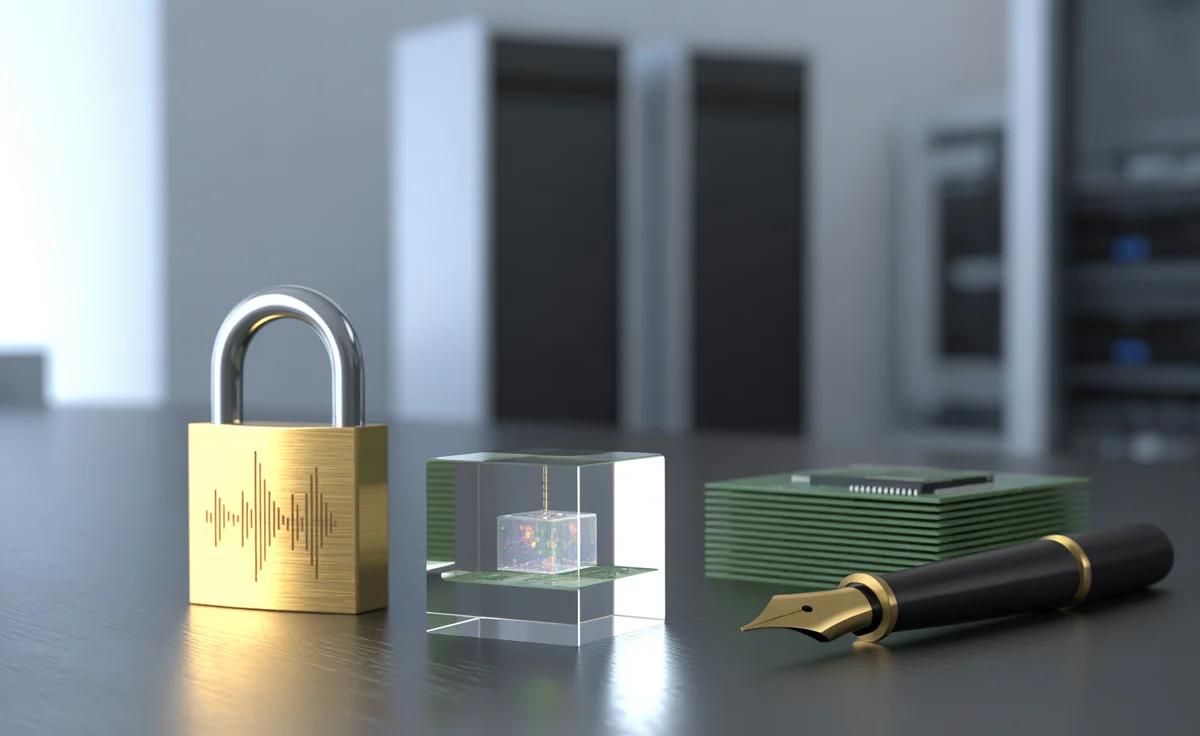 New Efficient Post‑Quantum Digital Signature Algorithm Unveiled