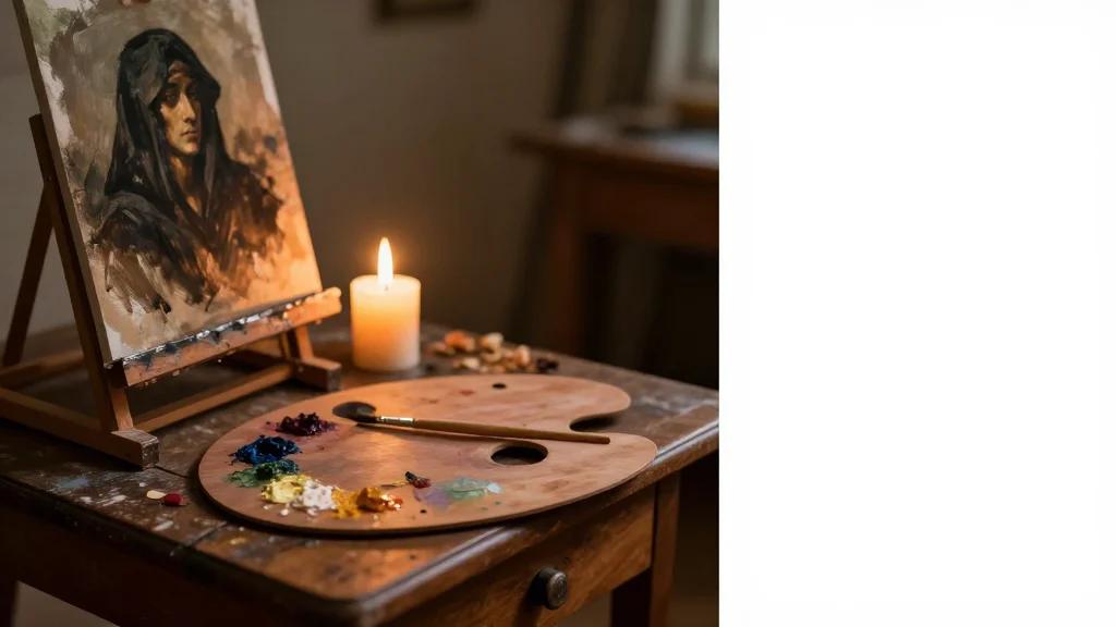 Caravaggio Documentary Will Premiere on Marquee TV Next Week