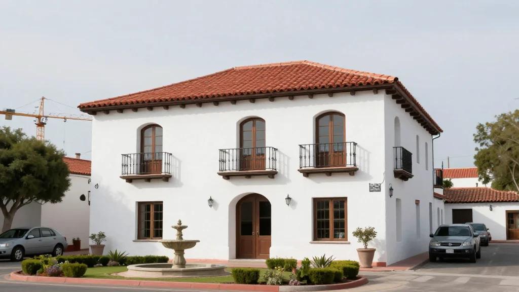 Arcadia Approves Housing at 201 and 225 Colorado Place