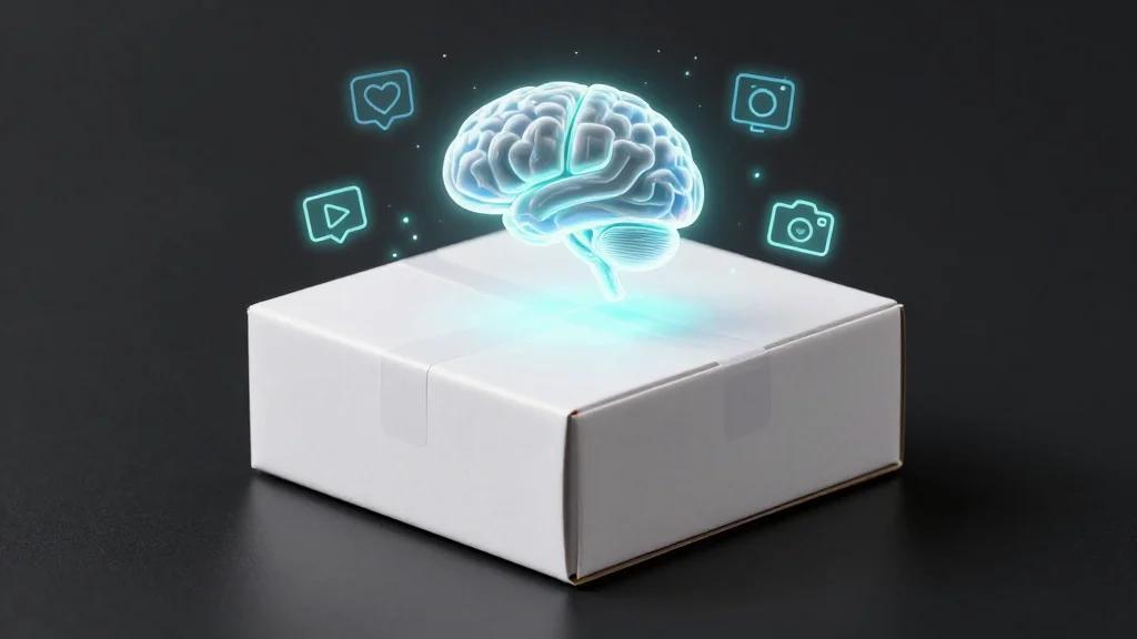 How eCommerce Brands Can Automate Social Media Posting with AI