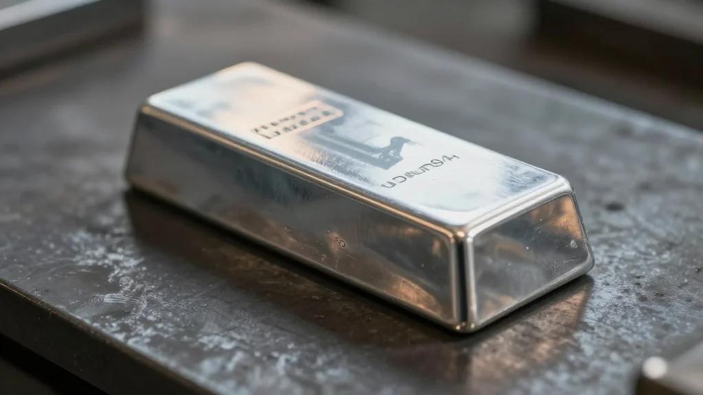 Teck Resources Ltd (TECK) Q1 2026 Earnings Call Transcript