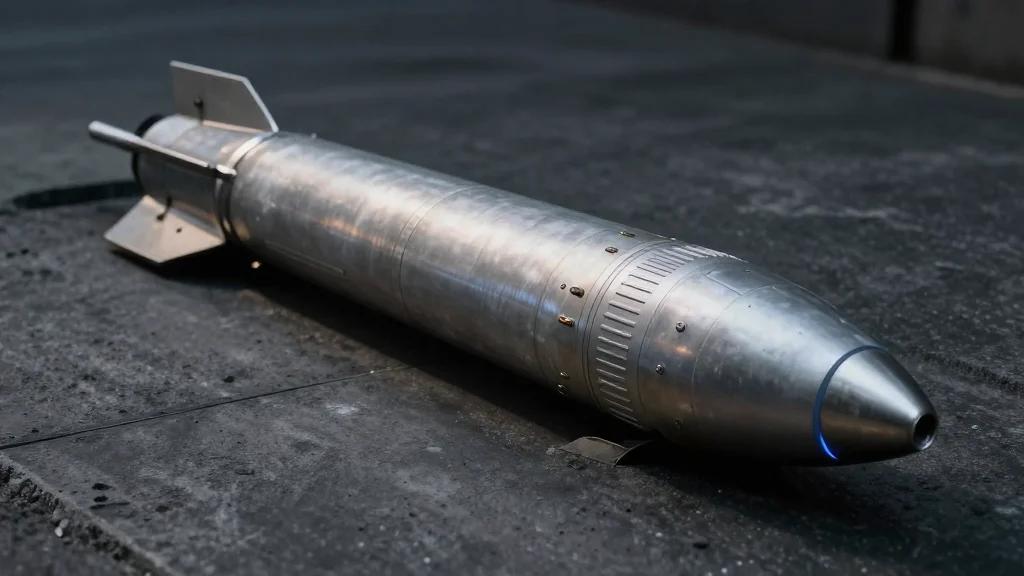 Questioning War: Kim Jong‑Un Already Has Nuclear Weapons